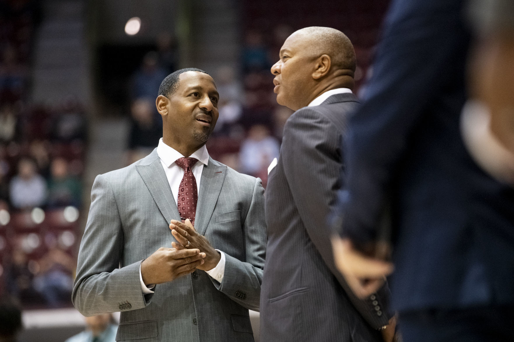Griz vs. Texas Southern 24